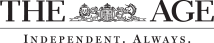 the age logo