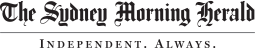Sydney Morning Herald logo